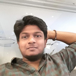 Profile photo for Sundarraj Sundarraj