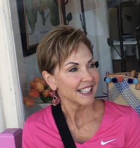 Profile photo for Dana Deal