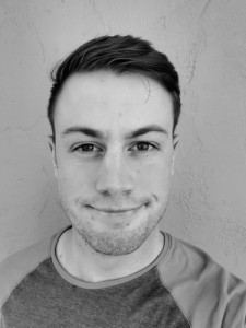 Profile photo for Matthew Nichols