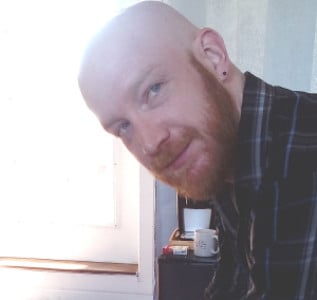 Profile photo for Kevin Bruckner