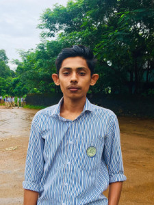 Profile photo for Mohammed ansif n