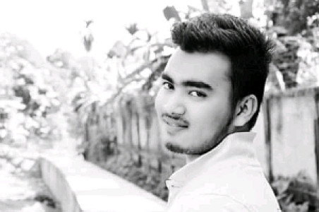 Profile photo for Shuvro Sarkar