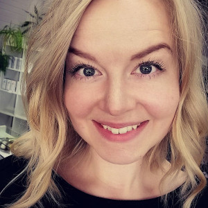 Profile photo for Sini Anttila