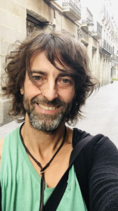 Profile photo for Alex Saudinos Sacristan