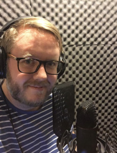 Profile photo for Kevin Varty