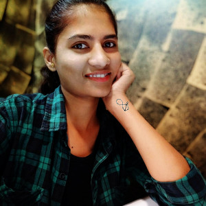 Profile photo for Kiran Gilbile