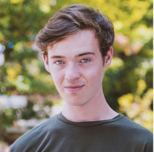 Profile photo for Collin Hendley