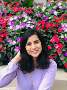 Profile photo for rashi nayar