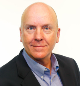 Profile photo for Dave Gorham