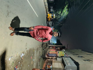 Profile photo for Ragul Ramesh