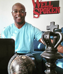 Profile photo for Cameron Davis