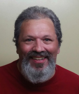 Profile photo for Jerry Hatfield