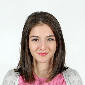 Profile photo for Mary Manukyan