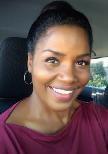 Profile photo for Taji coleman