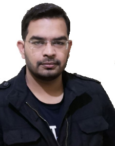 Profile photo for Sachin punia