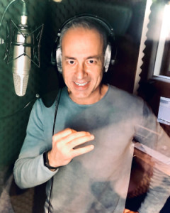 Profile photo for Sol Saltiel