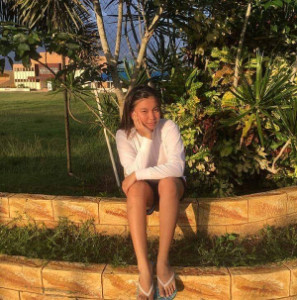 Profile photo for Hacylle Louise Horcasitas