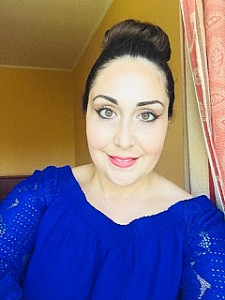 Profile photo for Liza Apelian