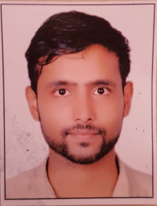 Profile photo for Navin Nair