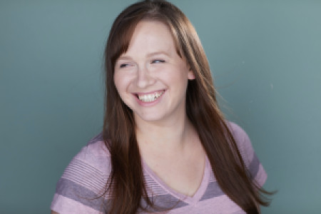 Profile photo for Jenna Kemmer