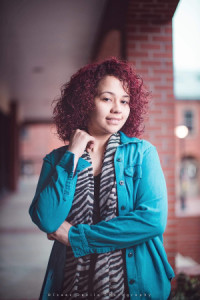 Profile photo for Solmaria Deleon