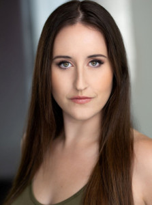 Profile photo for Jessica Moutray