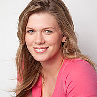 Profile photo for Erin Rees