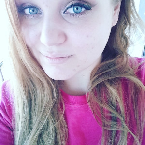 Profile photo for Taylor Lewis-Halsey