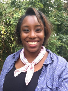 Profile photo for Kelsi B. Brooks