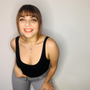 Profile photo for Olivia Charalambous