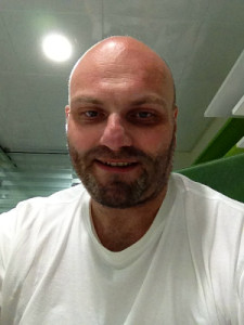 Profile photo for john clayton