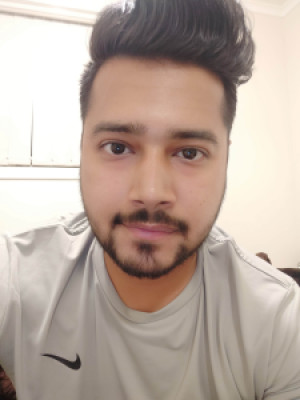 Profile photo for Vishal Dhull