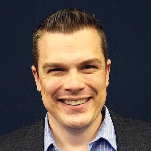 Profile photo for David Moulton