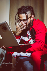 Profile photo for Hakeem Ysaguirre