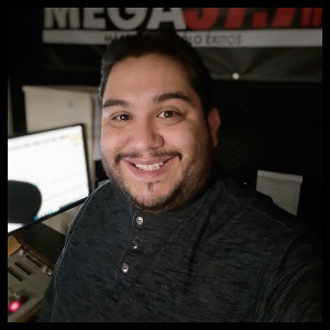 Profile photo for Abel Zavala