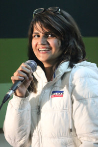 Profile photo for Ripsy Arora