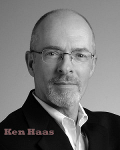 Profile photo for KEN HAAS