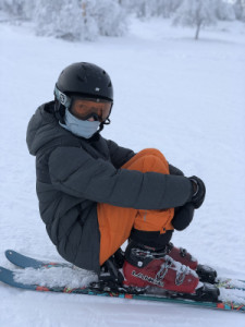 Profile photo for Gustav Nilsson