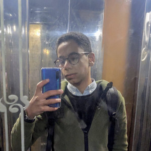 Profile photo for Ramez Ezzat