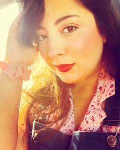 Profile photo for Esperanza Ceballos