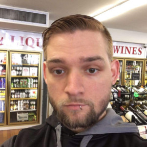 Profile photo for Sean J. Kolbier