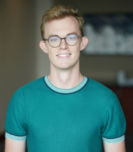 Profile photo for Christian Sanford