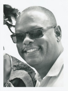 Profile photo for Alonzo Morgan