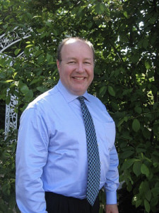 Profile photo for Michael Hallmark