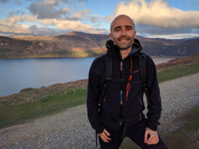 Profile photo for Todor Nikolov