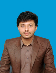 Profile photo for Zulqarnain Haider