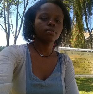 Profile photo for Sylvia Maleko