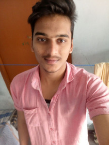 Profile photo for Krishna Lohith
