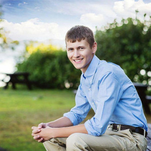 Profile photo for Ben Kinne