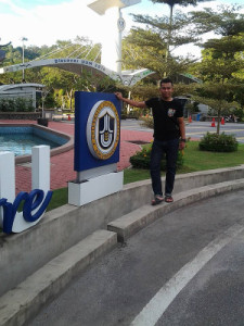 Profile photo for Mohammad Asyran Bin Nasarudin